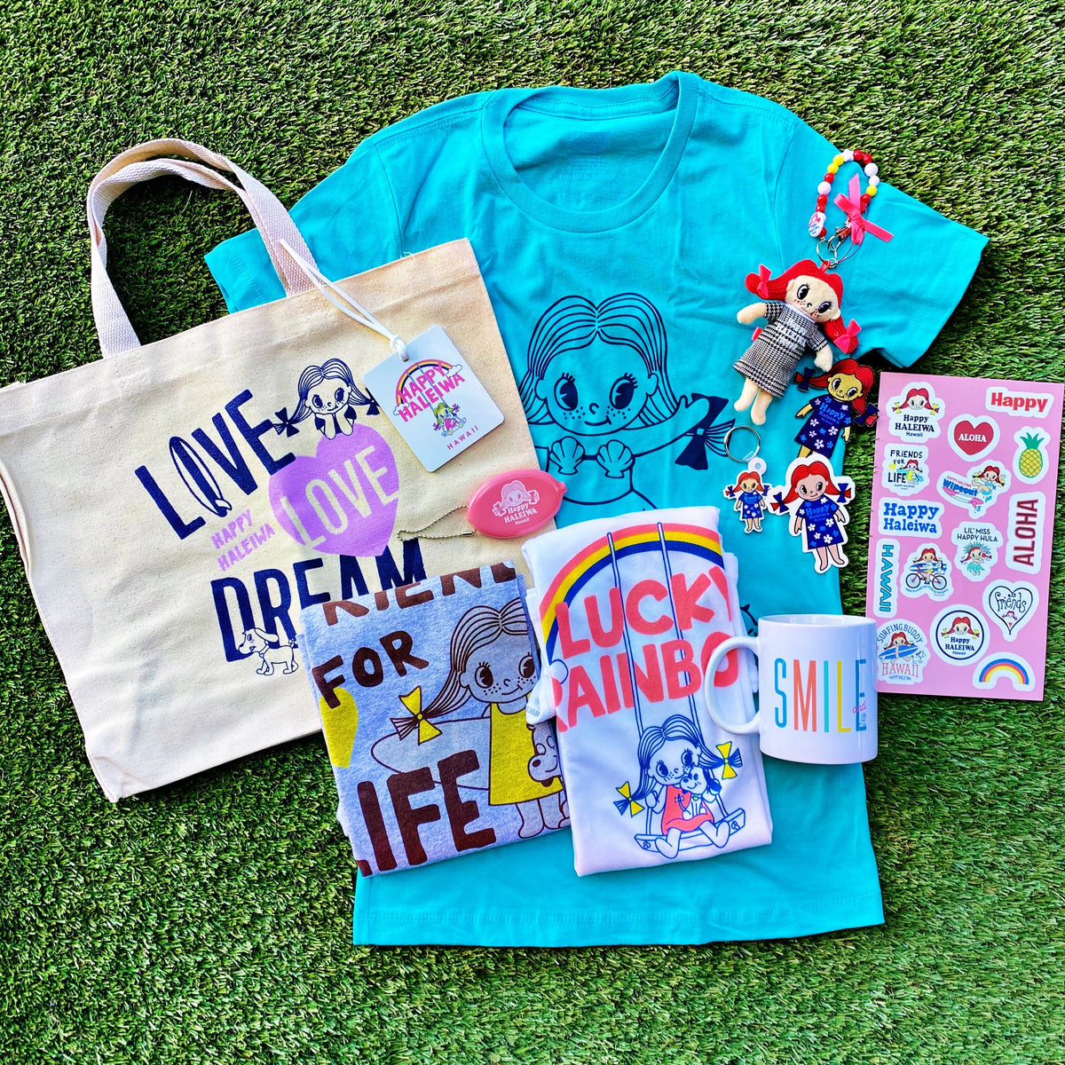 Gift Sets – Happy Haleiwa Hawaii