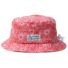 Load image into Gallery viewer, Flower Aloha Hat
