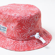 Load image into Gallery viewer, Flower Aloha Hat
