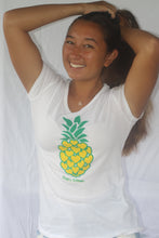 Load image into Gallery viewer, Pineapple 2 Women