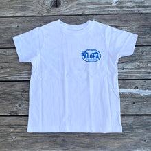 Load image into Gallery viewer, Aloha Diamond Head Kids