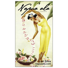 Load image into Gallery viewer, Napua'ala Pikake Bamboo Roll On