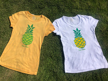 Load image into Gallery viewer, Pineapple 2 Women