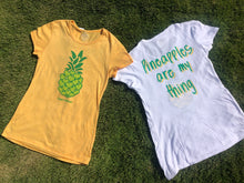 Load image into Gallery viewer, Pineapple 2 Women