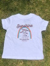 Load image into Gallery viewer, Sunshine On A Rainy Day Kids