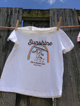 Load image into Gallery viewer, Sunshine On A Rainy Day Kids