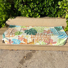 Load image into Gallery viewer, Kuleaina Tropical HI Sand Free Towel