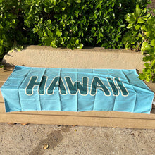 Load image into Gallery viewer, Kuleaina Tropical HI Sand Free Towel
