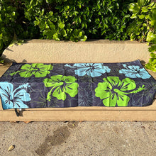 Load image into Gallery viewer, Kuleaina Hibiscus Sand Free Towel