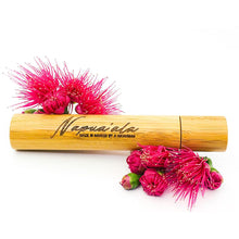 Load image into Gallery viewer, Napua'ala Lokelani Bamboo Roll On