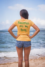 Load image into Gallery viewer, Pineapple 2 Women