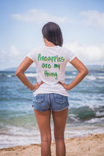 Load image into Gallery viewer, Pineapple 2 Women