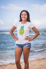 Load image into Gallery viewer, Pineapple 2 Women

