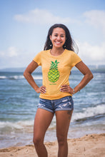 Load image into Gallery viewer, Pineapple 2 Women