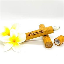 Load image into Gallery viewer, Napua'ala Plumeria Roll On
