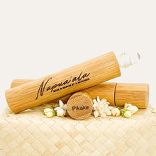 Load image into Gallery viewer, Napua'ala Pikake Bamboo Roll On