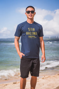 Sun Haleiwa Men