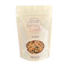 Load image into Gallery viewer, Blueberry Granola
