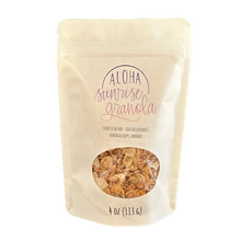 Load image into Gallery viewer, Sunrise Blend Granola
