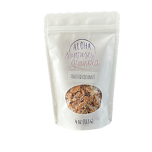 Load image into Gallery viewer, Toasted Coconut Granola
