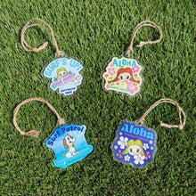 Load image into Gallery viewer, Acrylic Ornament
