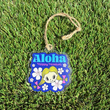 Load image into Gallery viewer, Acrylic Ornament
