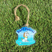 Load image into Gallery viewer, Acrylic Ornament
