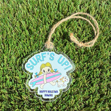 Load image into Gallery viewer, Acrylic Ornament
