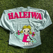 Load image into Gallery viewer, Happy Haleiwa Spirit Jersey

