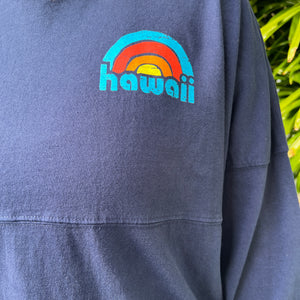 Hawaii Rainbow Spirit Jersey