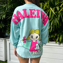 Load image into Gallery viewer, Happy Haleiwa Spirit Jersey
