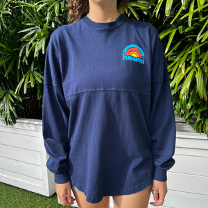 Hawaii Rainbow Spirit Jersey