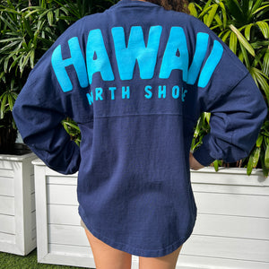 Hawaii Rainbow Spirit Jersey