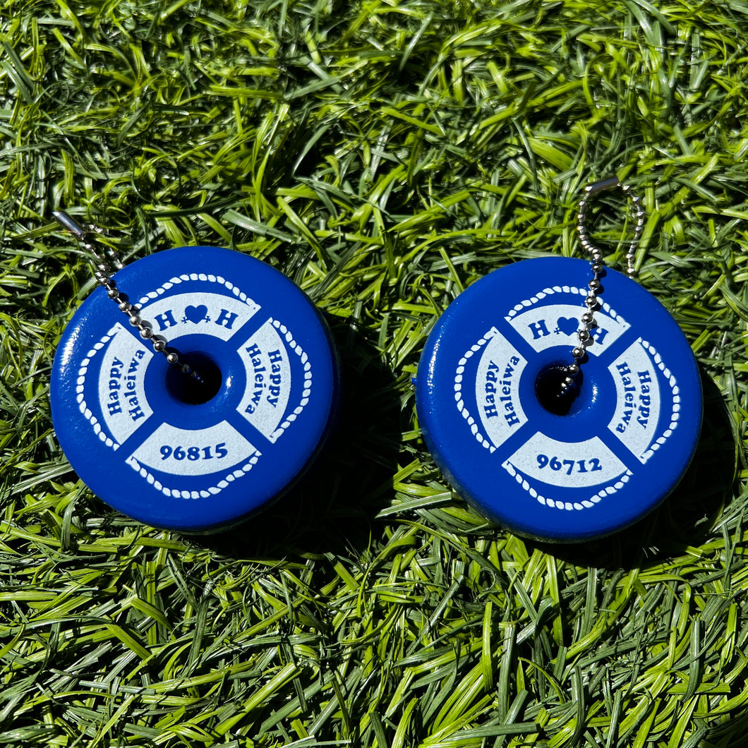 Float Keychain