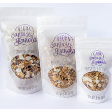 Load image into Gallery viewer, Toasted Coconut Granola
