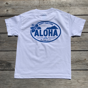 Aloha Diamond Head