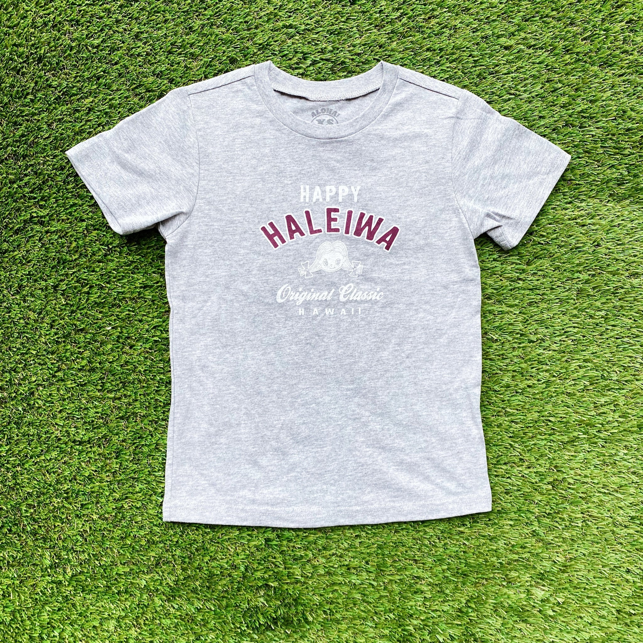 T-Shirts – Happy Haleiwa Hawaii