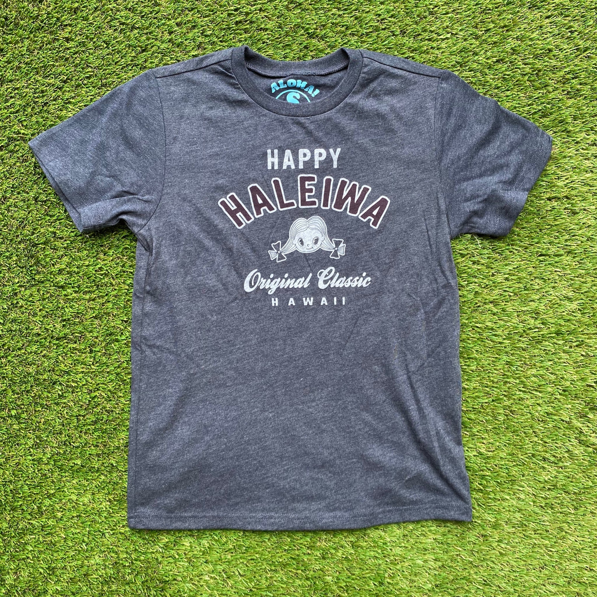 T-Shirts – Happy Haleiwa Hawaii