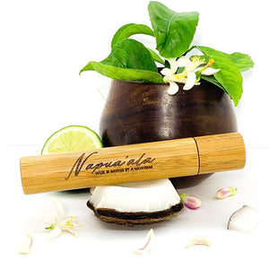 Napua'ala Coconut Verbena Roller