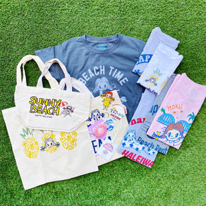 Ohana Lucky Bag