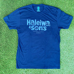 Haleiwa & Sons Men