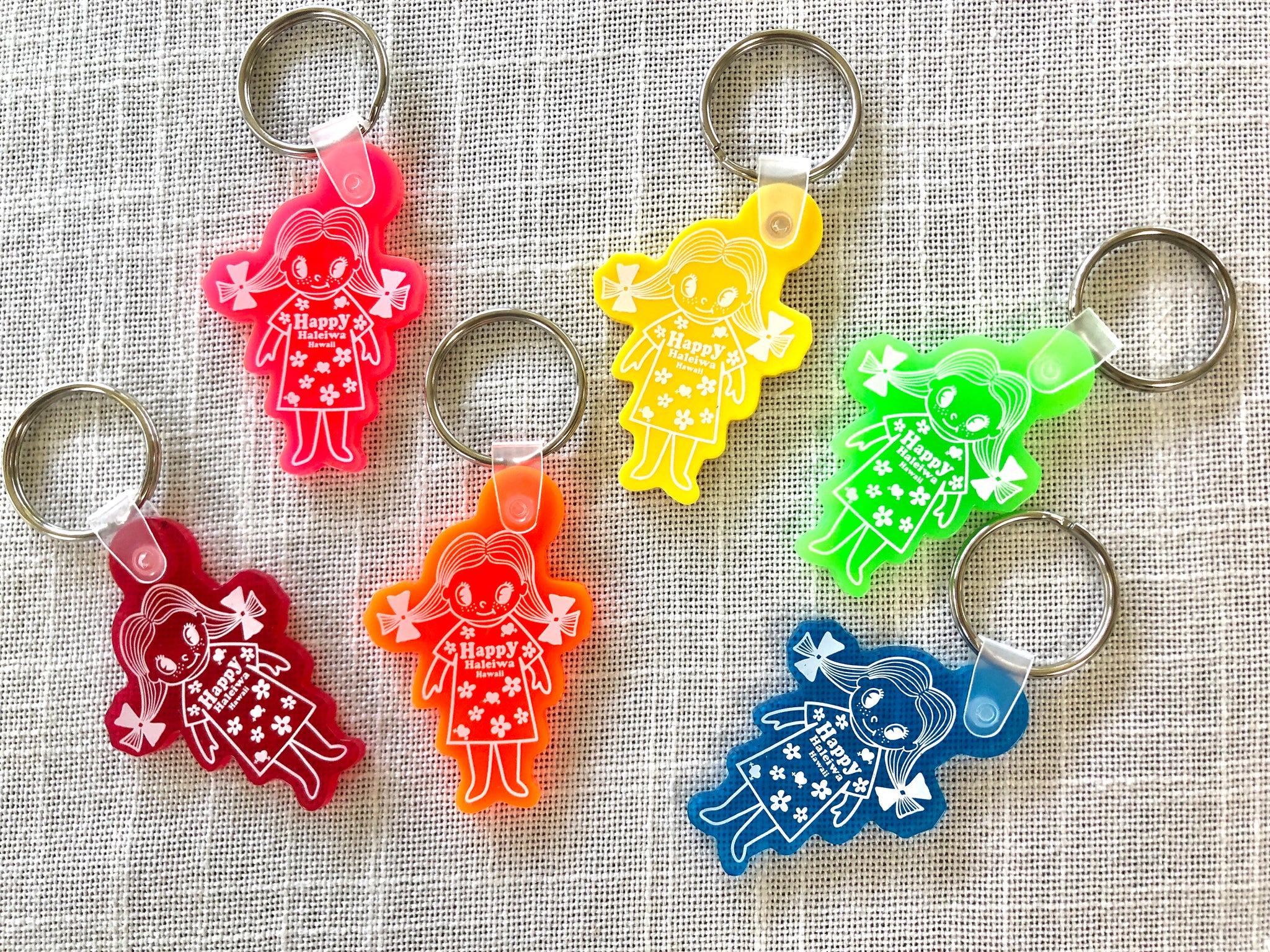 波花　Haleiwa Rainbow バーテンダーCATMANのブログ: ハワイアンのクラフトジン