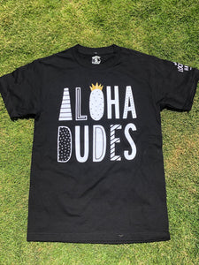 Aloha Dudes Men