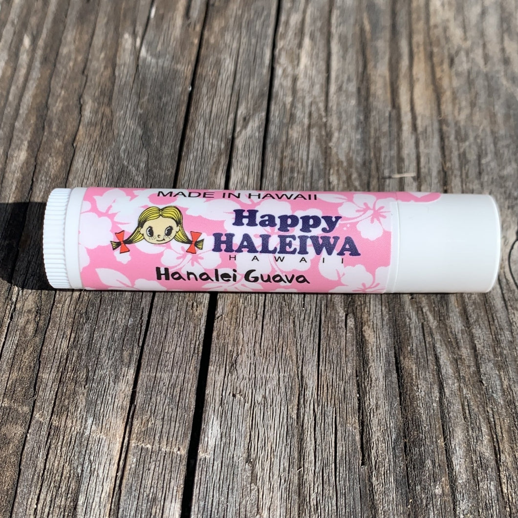 Happy Lip Balm Guava