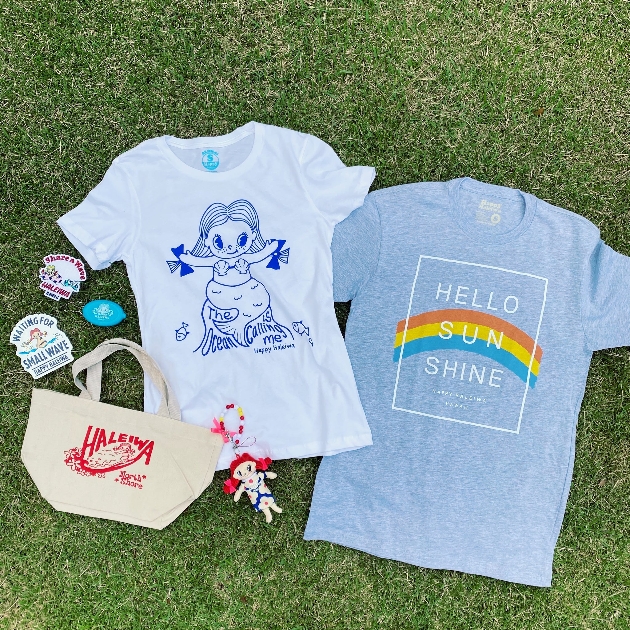 Online Exclusives – Happy Haleiwa Hawaii Online Exclusives – Happy Haleiwa Hawaii