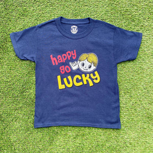 Be Happy Go Lucky Kids
