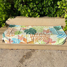 Load image into Gallery viewer, Kuleaina Tropical HI Sand Free Towel
