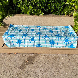 Kuleaina Coconut Sand Free Towel