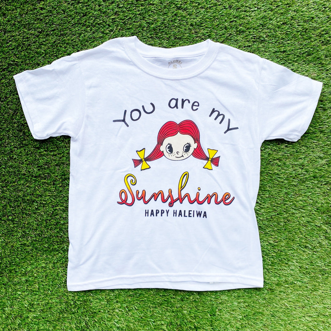 You Are My Sunshine Big Kids