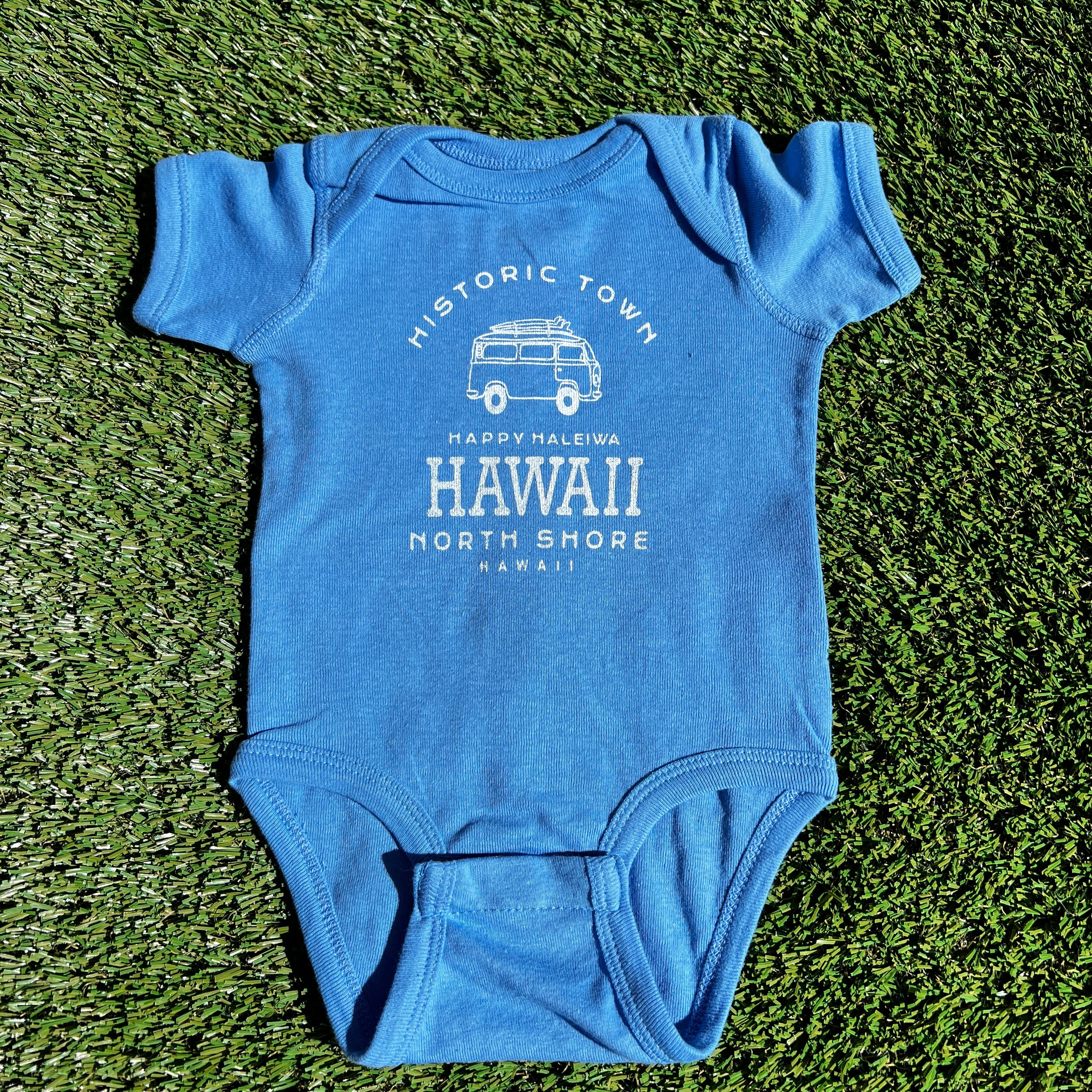 Vw onesie hot sale